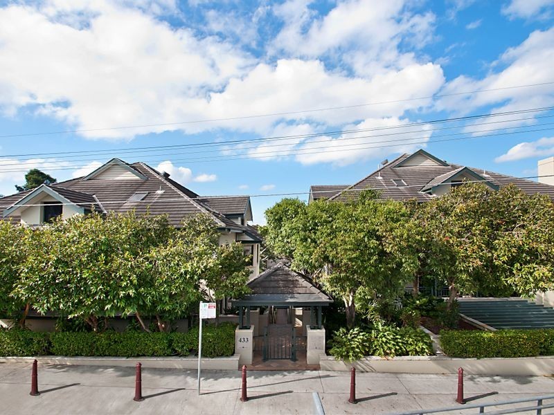 411/433 Alfred Street North, Neutral Bay NSW 2089