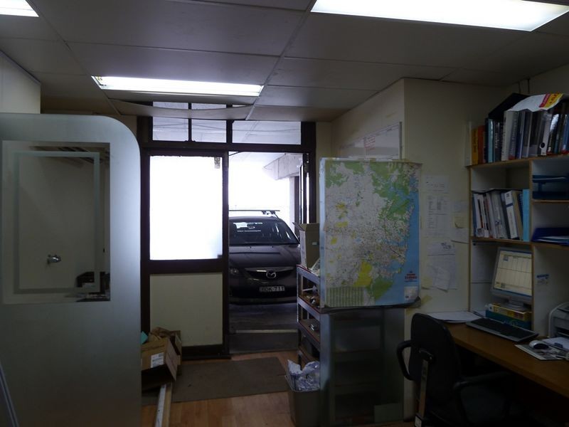 22 & 26/148 Spit Road, Mosman NSW 2088