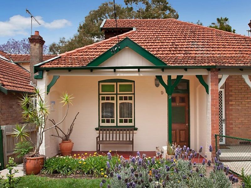 9 Darley Street, Neutral Bay NSW 2089