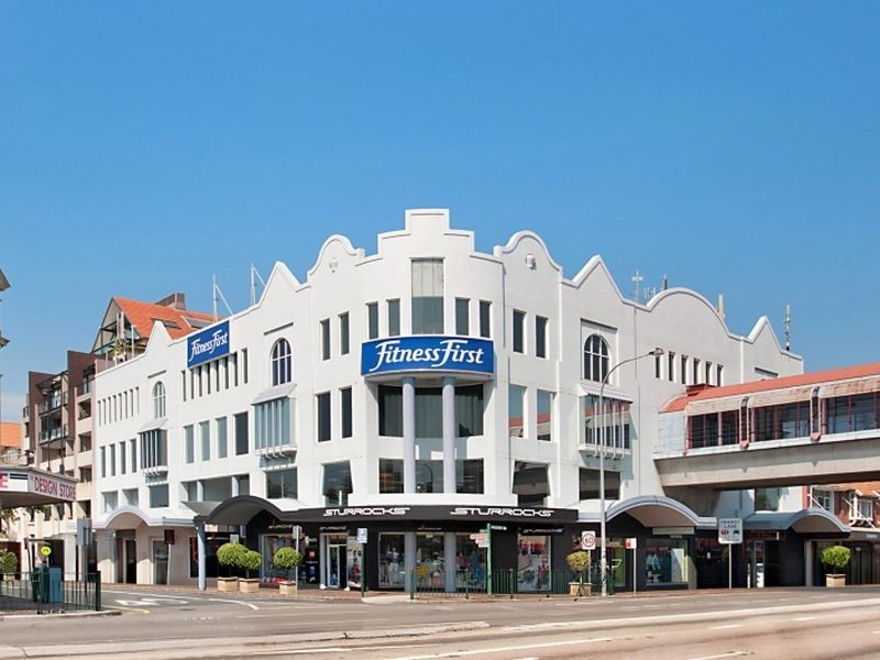 551-555 Military Road, Mosman NSW 2088