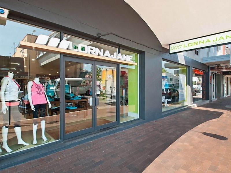 551-555 Military Road, Mosman NSW 2088