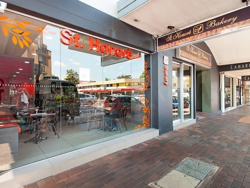 551-555 Military Road, Mosman NSW 2088