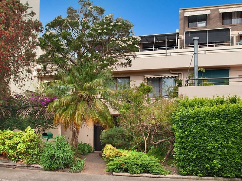 6/23 Mitchell Road, Mosman NSW 2088