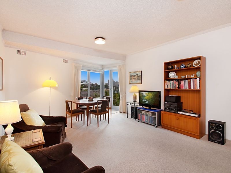 23/18 Woolcott Street, Waverton NSW 2060