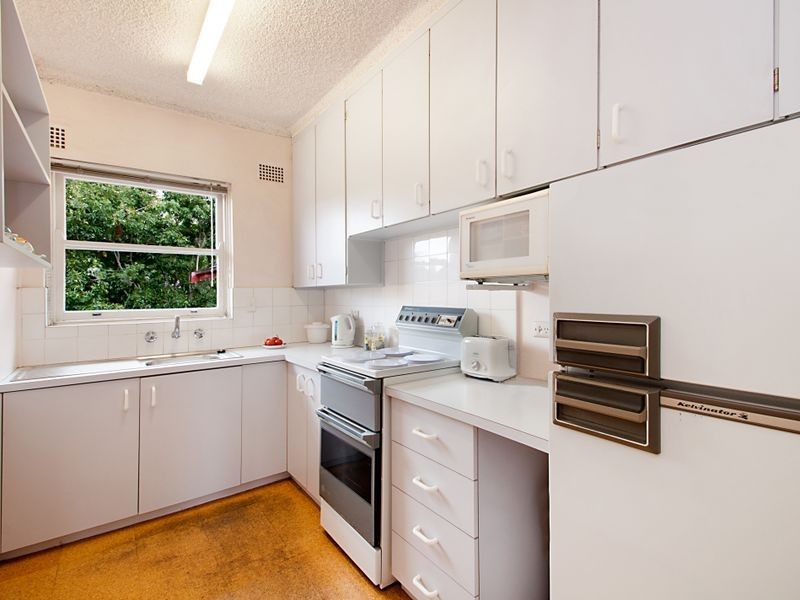 23/18 Woolcott Street, Waverton NSW 2060