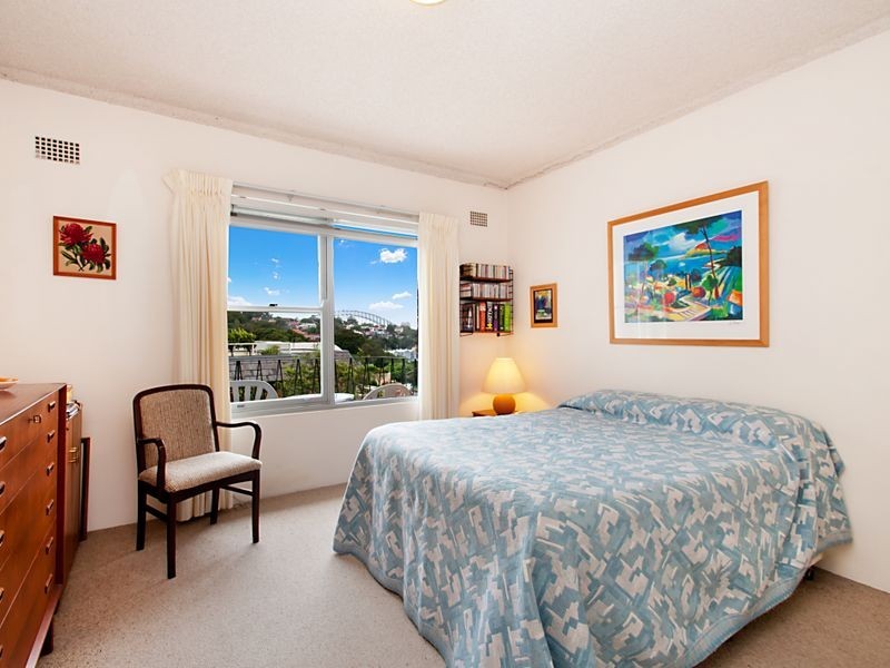 23/18 Woolcott Street, Waverton NSW 2060
