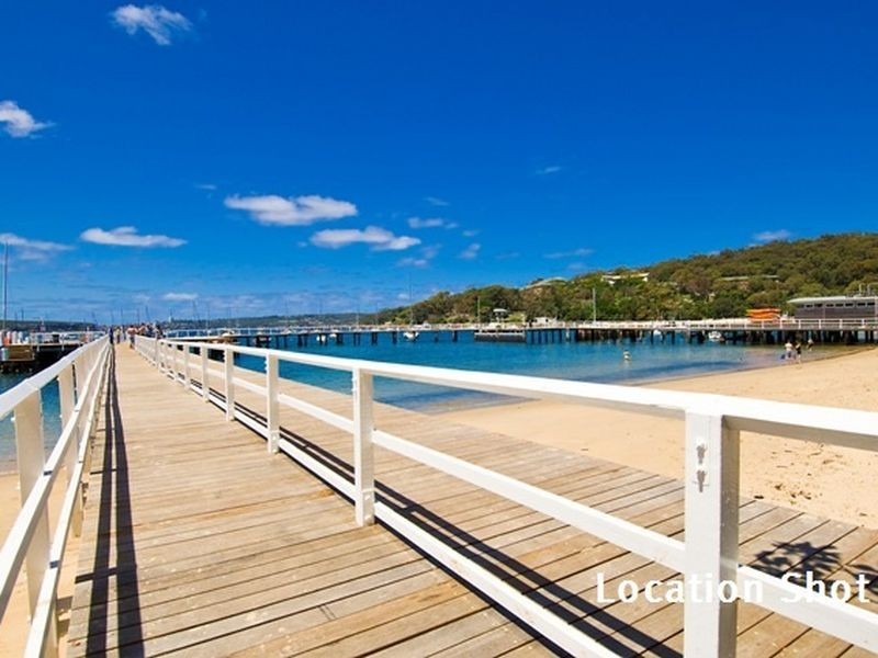 15/1-5 Mandolong Road, Mosman NSW 2088
