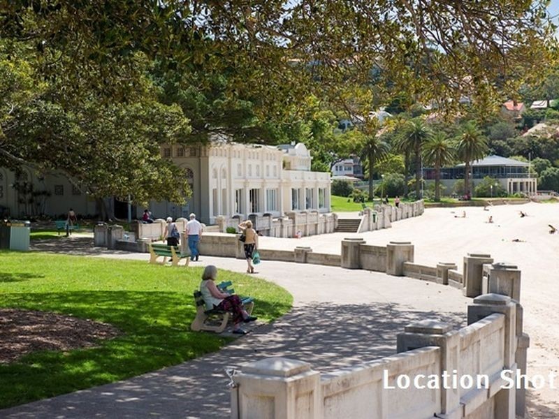 5/1-5 Mandolong Road, Mosman NSW 2088