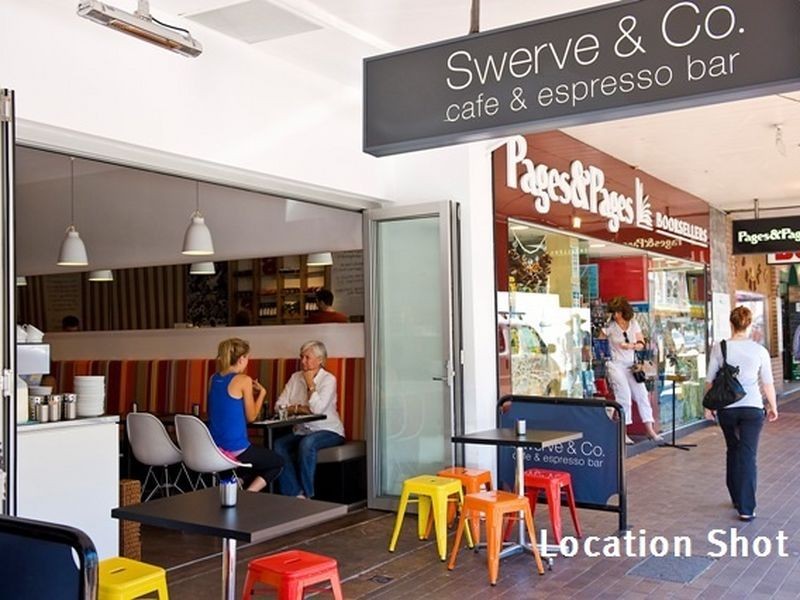 5/1-5 Mandolong Road, Mosman NSW 2088