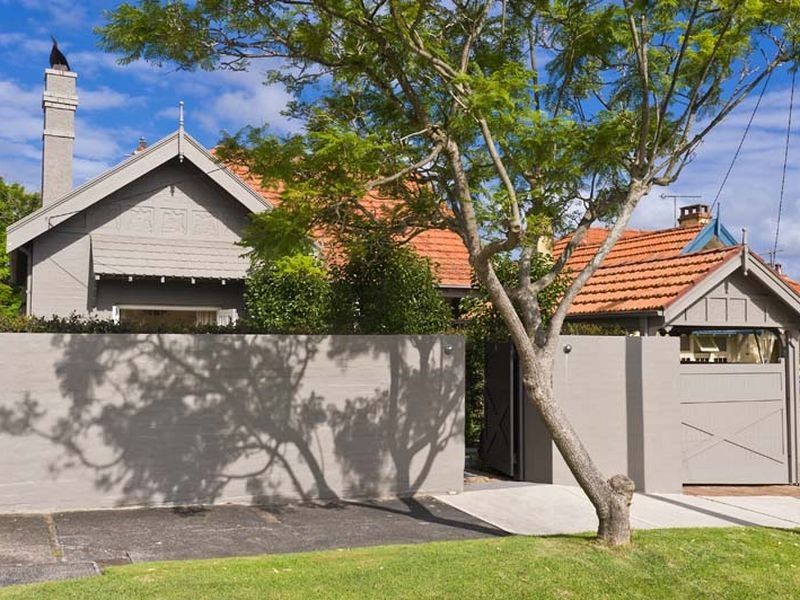 11 Wunda Road, Mosman NSW 2088