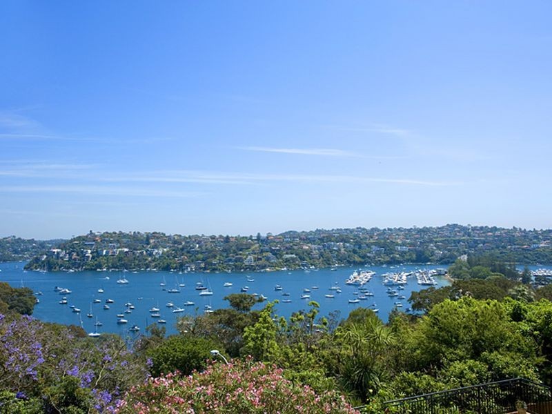 14 Upper Spit Road, Mosman NSW 2088
