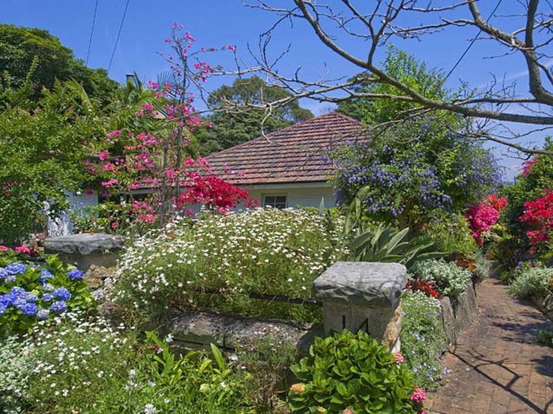 14 Upper Spit Road, Mosman NSW 2088