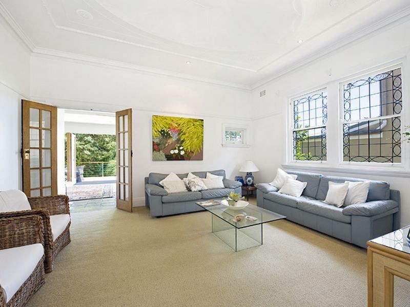 14 Upper Spit Road, Mosman NSW 2088