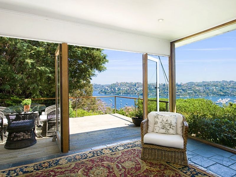 14 Upper Spit Road, Mosman NSW 2088