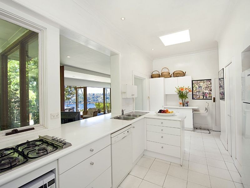 14 Upper Spit Road, Mosman NSW 2088