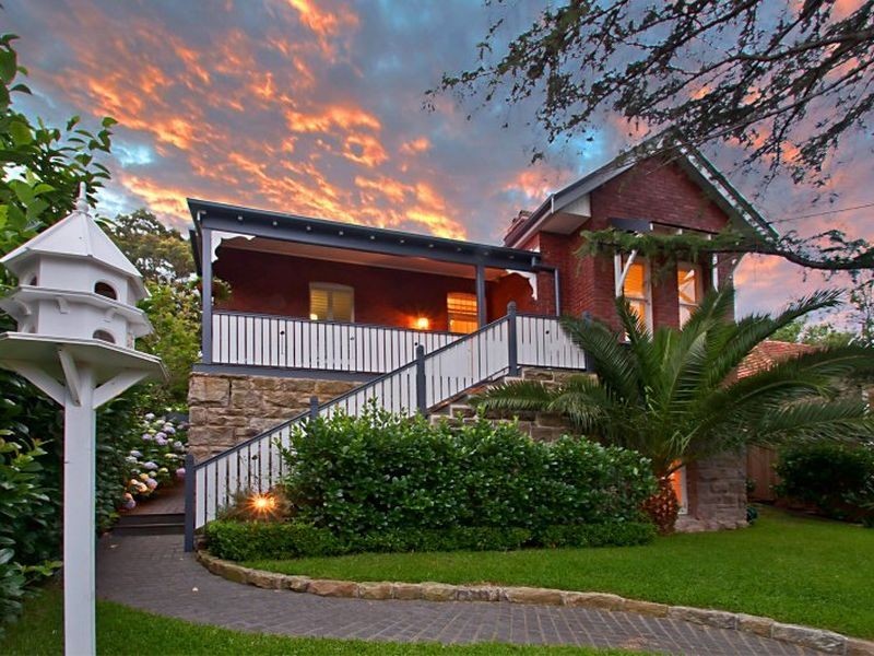 22 Lumsden Street, Cammeray NSW 2062