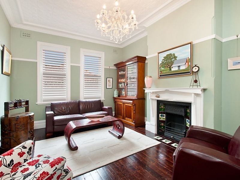 22 Lumsden Street, Cammeray NSW 2062