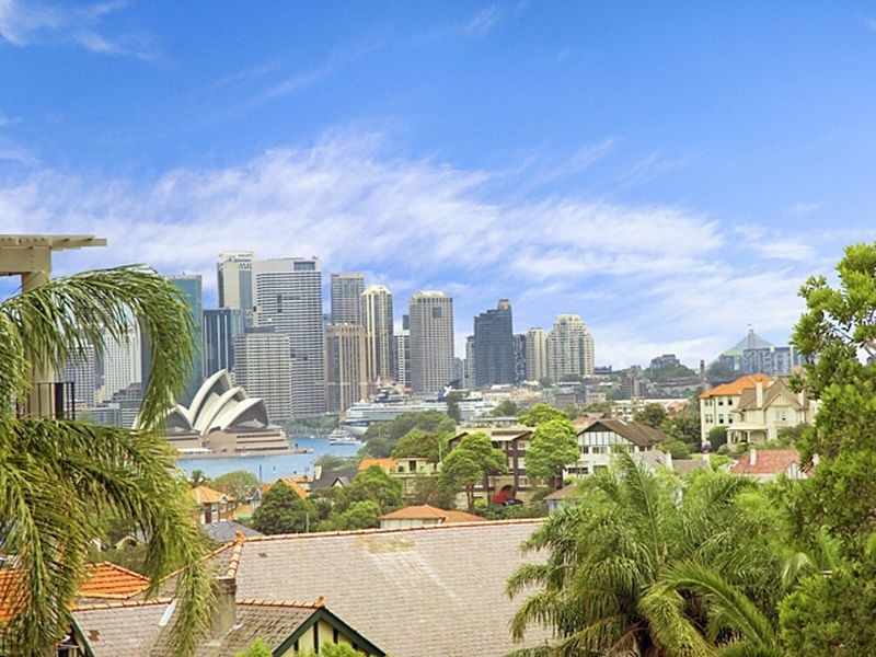 24/43 Musgrave Street, Mosman NSW 2088