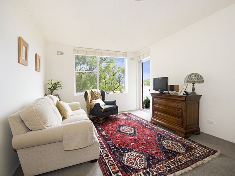 24/43 Musgrave Street, Mosman NSW 2088