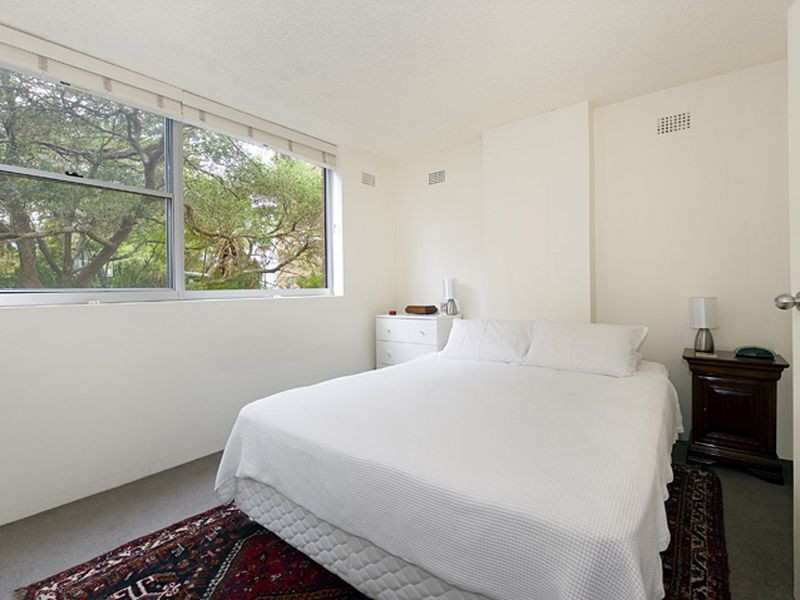 24/43 Musgrave Street, Mosman NSW 2088