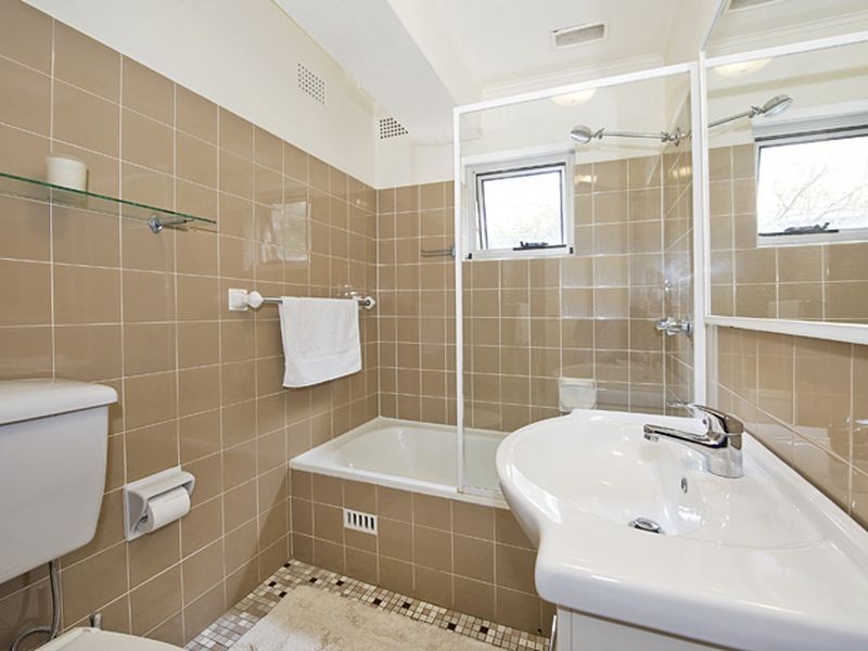 24/43 Musgrave Street, Mosman NSW 2088