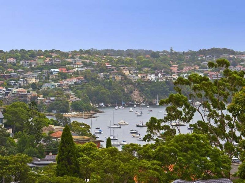 2 Mitchell Road, Mosman NSW 2088