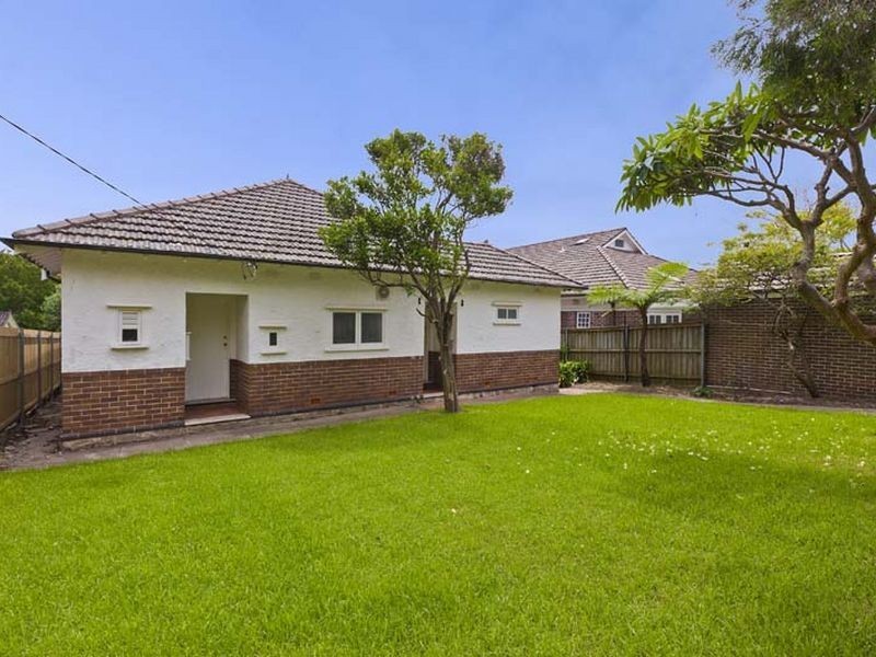 2 Mitchell Road, Mosman NSW 2088