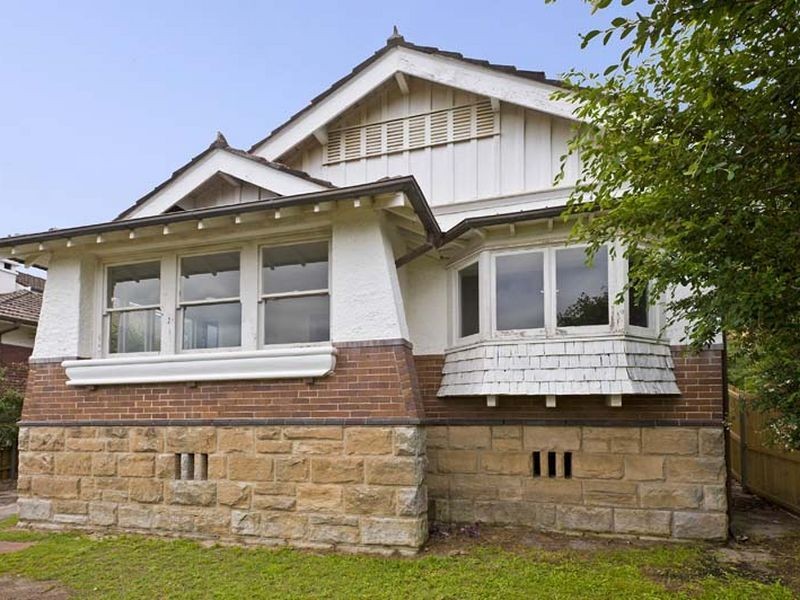 2 Mitchell Road, Mosman NSW 2088