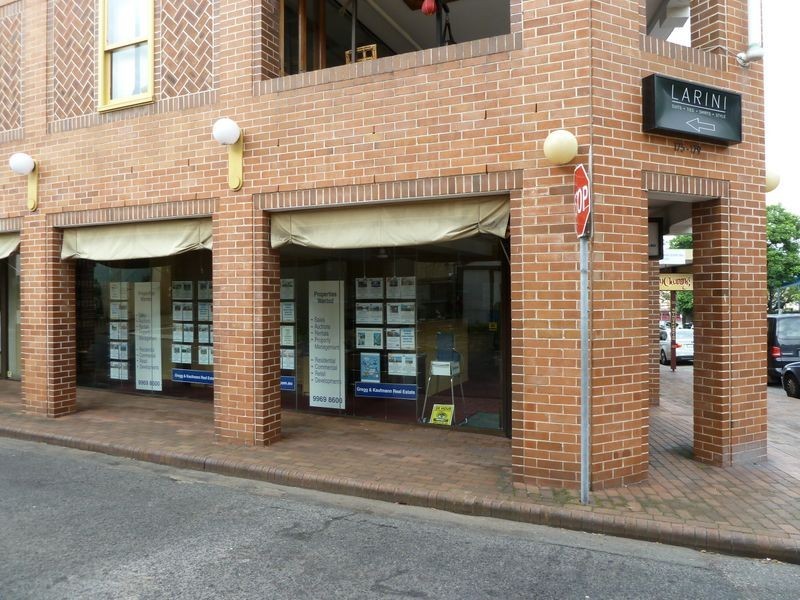 1/175 Avenue Road, Mosman NSW 2088