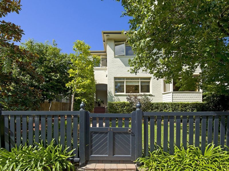 24 Bapaume Road, Mosman NSW 2088