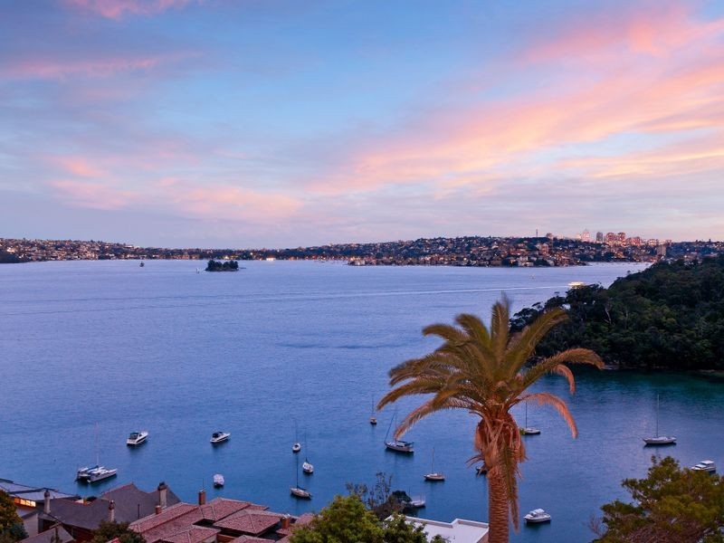 4 Burrawong Avenue, Mosman NSW 2088