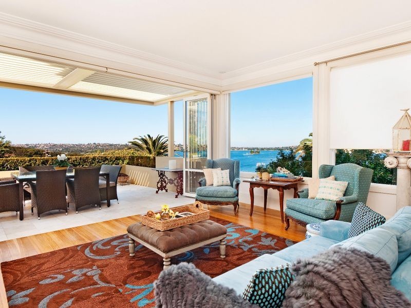 4 Burrawong Avenue, Mosman NSW 2088