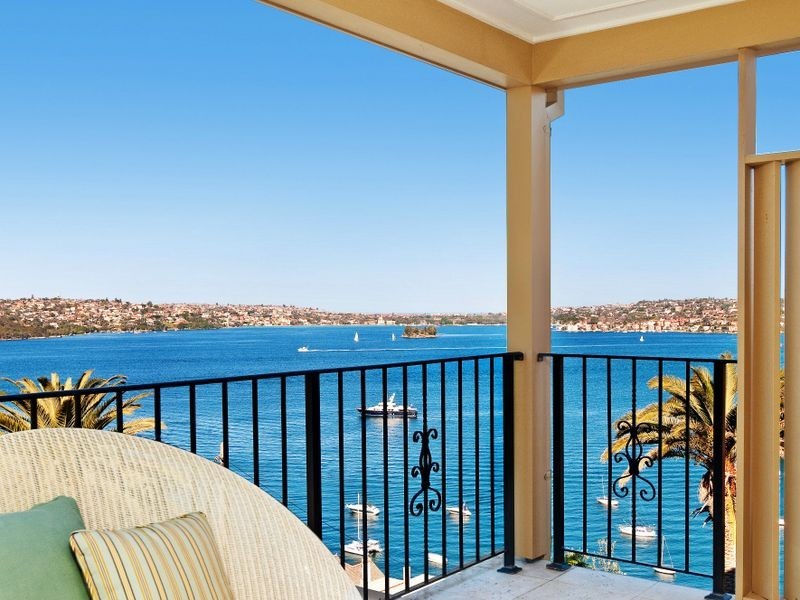 4 Burrawong Avenue, Mosman NSW 2088