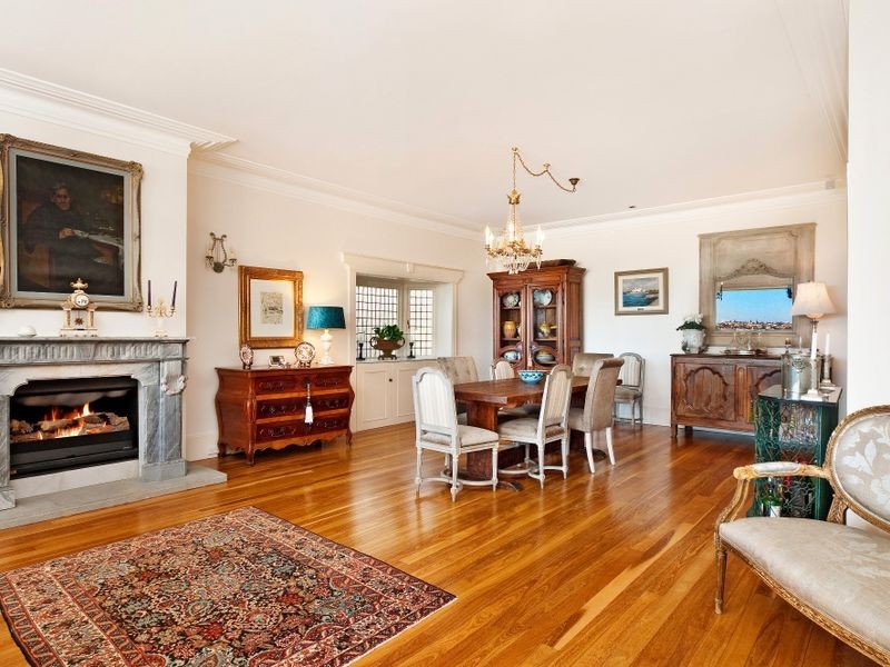 4 Burrawong Avenue, Mosman NSW 2088