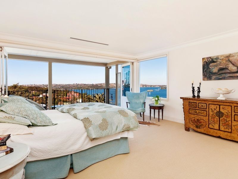 4 Burrawong Avenue, Mosman NSW 2088