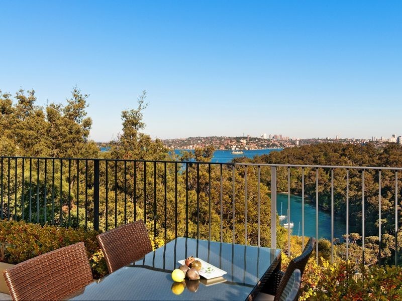 4 Burrawong Avenue, Mosman NSW 2088