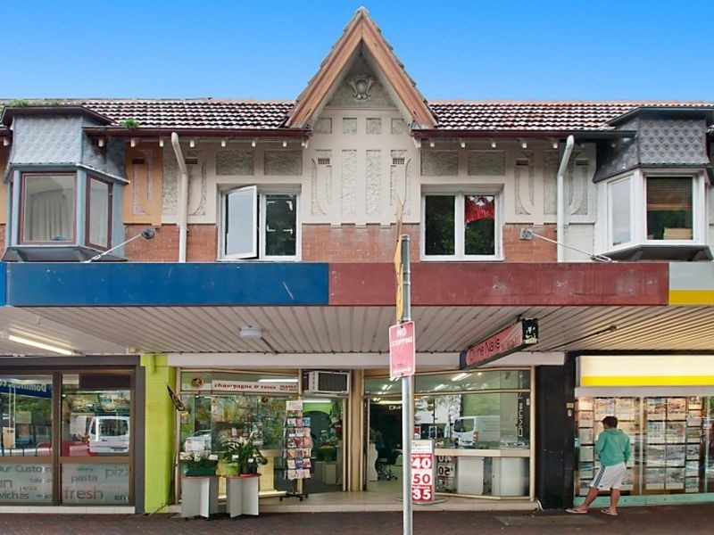 43a Sydney  Road, Manly NSW 2095