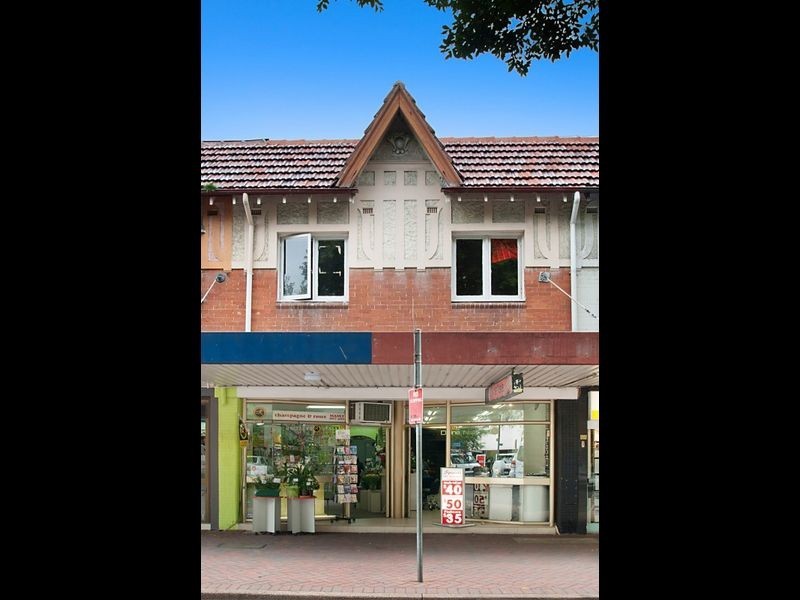 43a Sydney  Road, Manly NSW 2095