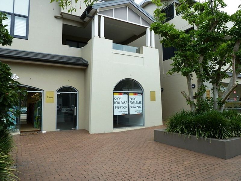 1A/647 Military Road, Mosman NSW 2088