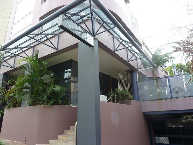 4/20 Clifford Street, Mosman NSW 2088