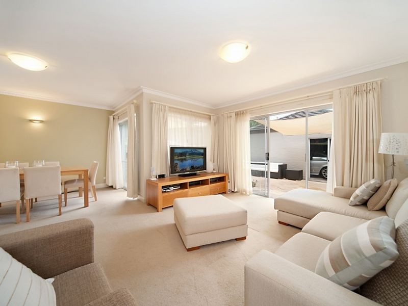 35A Spruson Street, Neutral Bay NSW 2089