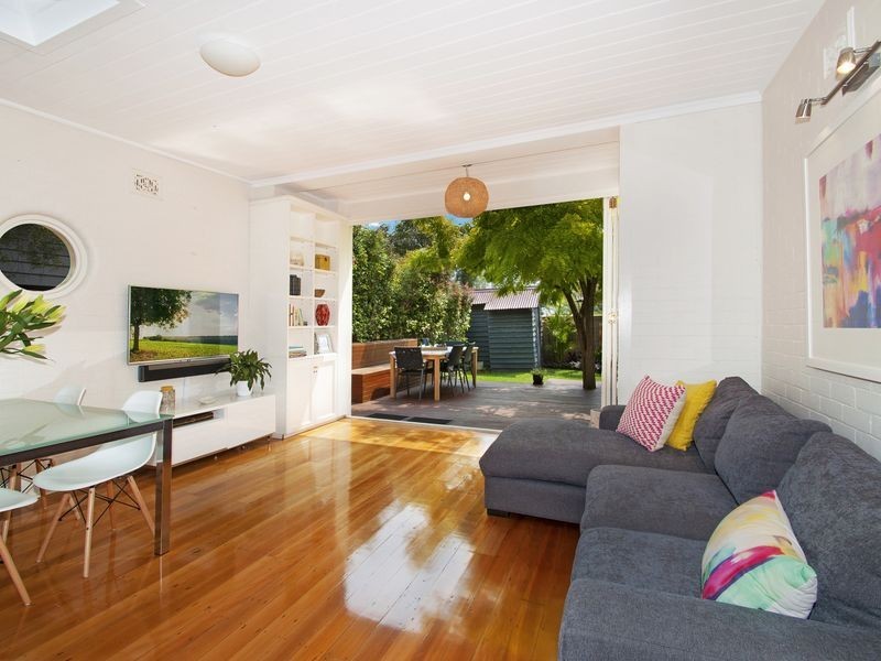 18 Colin Street, Cammeray NSW 2062