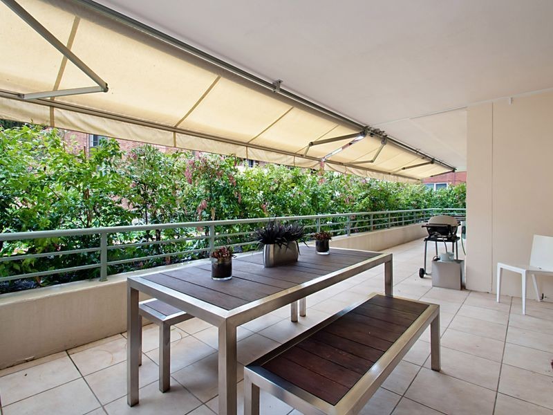 12/8-10 Clifford Street, Mosman NSW 2088