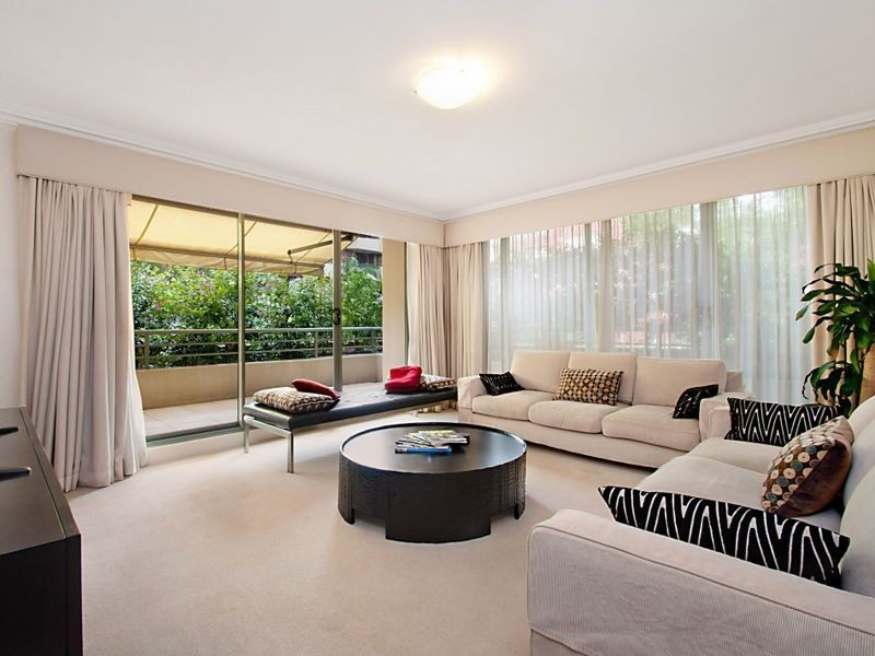 12/8-10 Clifford Street, Mosman NSW 2088