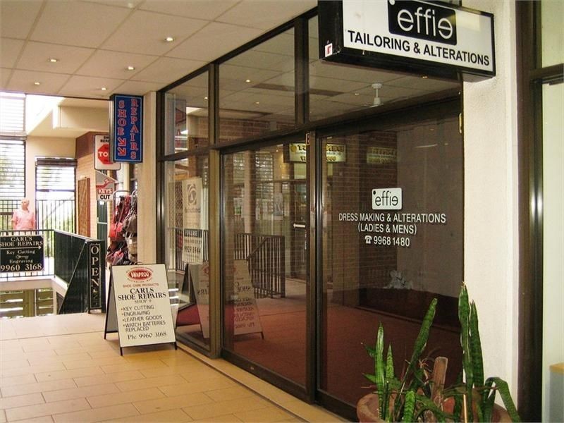 8/880 Military Road, Mosman NSW 2088