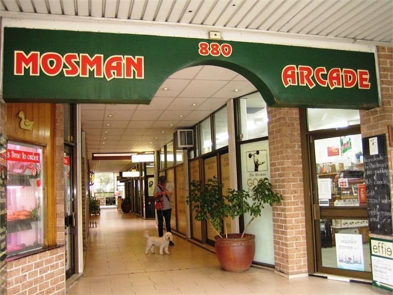 8/880 Military Road, Mosman NSW 2088