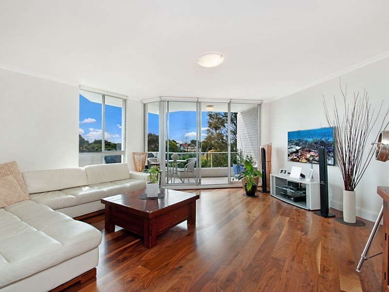 9/163 Willoughby Road, Naremburn NSW 2065