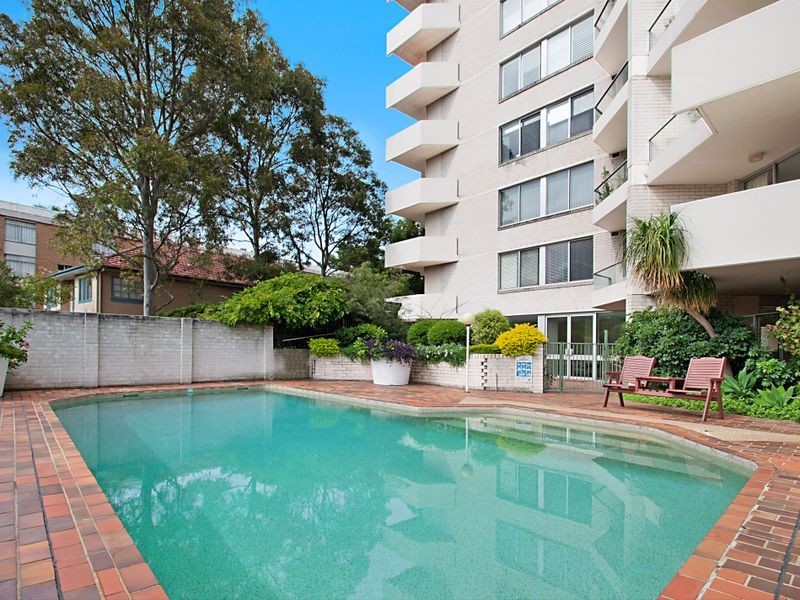 9/163 Willoughby Road, Naremburn NSW 2065