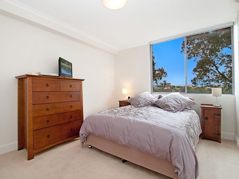 9/163 Willoughby Road, Naremburn NSW 2065