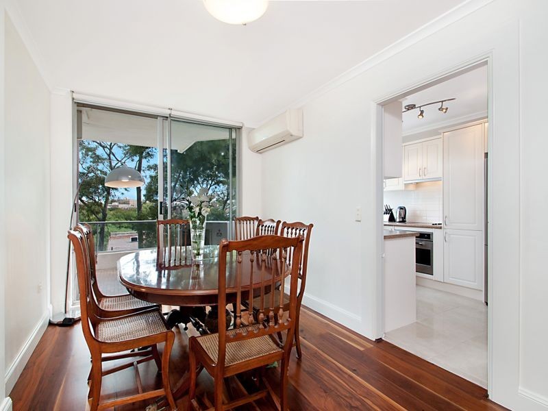 9/163 Willoughby Road, Naremburn NSW 2065